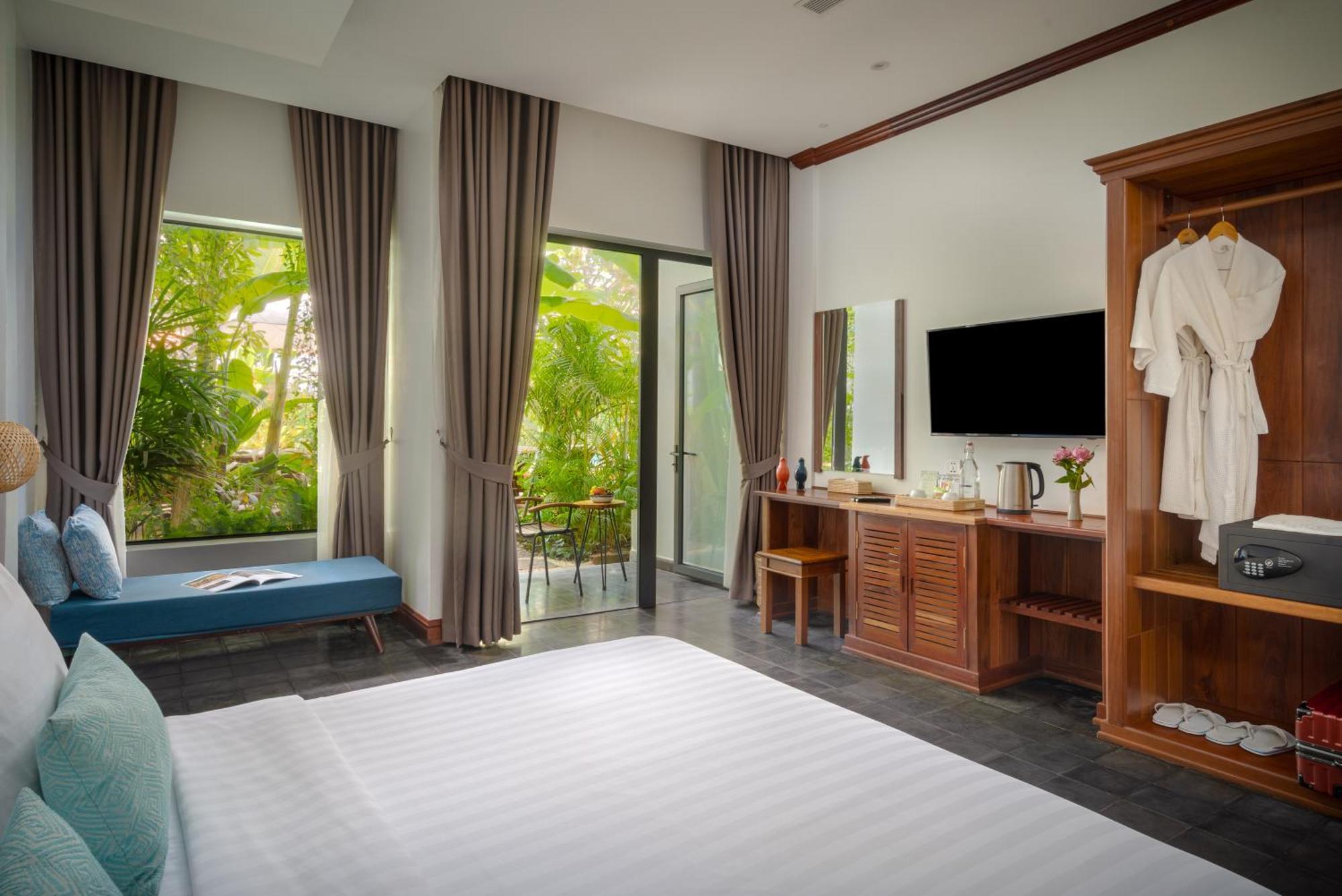Khmer House Boutique シェムリアップ エクステリア 写真